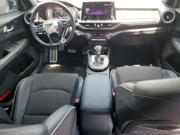 3KPF54AD7PE531105 2023 KIA FORTE - Image 8