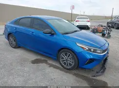 3KPF54AD7PE531606 2023 KIA FORTE