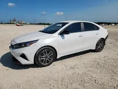 3KPF54AD7PE531847 2023 KIA FORTE