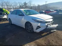 3KPF54AD7PE536448 2023 KIA FORTE
