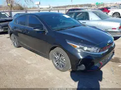 3KPF54AD7PE537342 2023 KIA FORTE