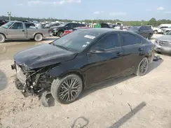 3KPF54AD7PE537471 2023 KIA FORTE
