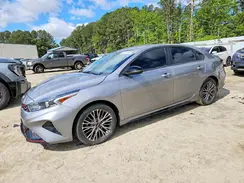 3KPF54AD7PE539172 2023 KIA FORTE