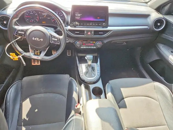 3KPF54AD7PE539172 2023 KIA FORTE - Image 8