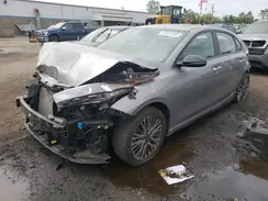 3KPF54AD7PE543464 2023 KIA FORTE