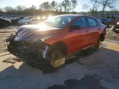 3KPF54AD7PE543660 2023 KIA FORTE