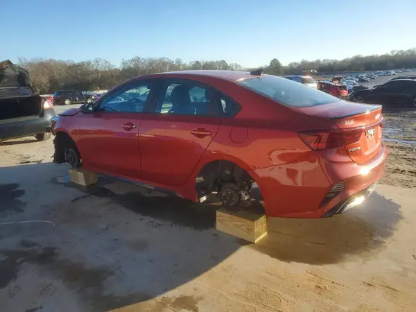 3KPF54AD7PE543660 2023 KIA FORTE - Image 2