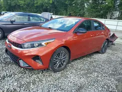 3KPF54AD7PE543724 2023 KIA FORTE