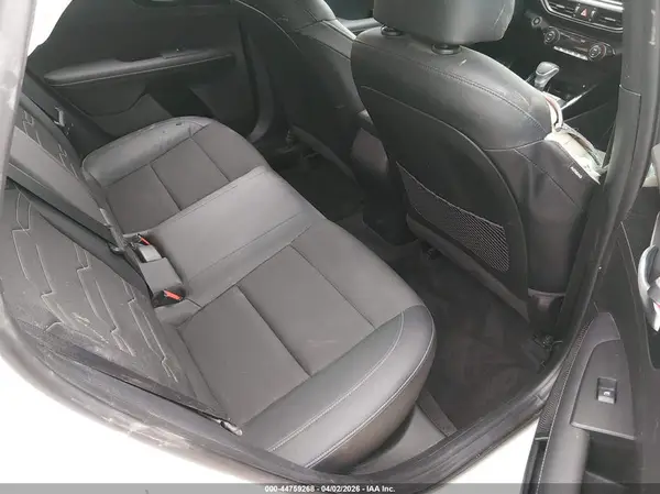 3KPF54AD7PE547613 2023 KIA FORTE - Image 8