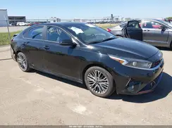 3KPF54AD7PE548342 2023 KIA FORTE