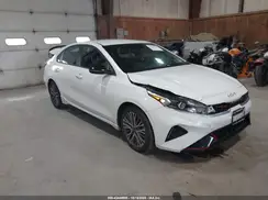 3KPF54AD7PE549829 2023 KIA FORTE