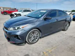 3KPF54AD7PE550642 2023 KIA FORTE