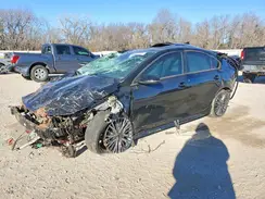 3KPF54AD7PE551435 2023 KIA FORTE