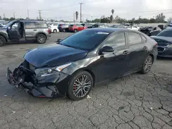 3KPF54AD7PE552150 2023 KIA FORTE