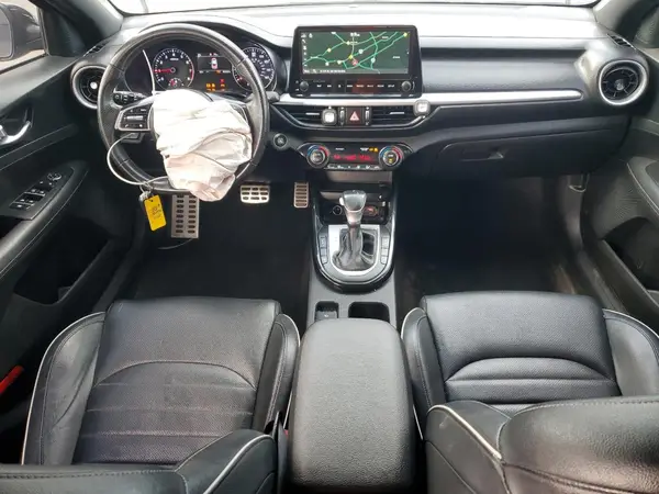 3KPF54AD7PE552150 2023 KIA FORTE - Image 8