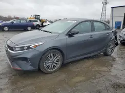 3KPF54AD7PE553993 2023 KIA FORTE