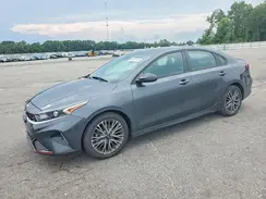 3KPF54AD7PE558451 2023 KIA FORTE