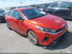 3KPF54AD7PE559101 2023 KIA FORTE