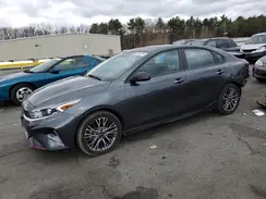 3KPF54AD7PE559292 2023 KIA FORTE