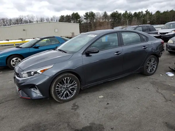 3KPF54AD7PE559292 2023 KIA FORTE - Image 1