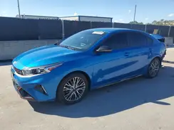 3KPF54AD7PE559390 2023 KIA FORTE