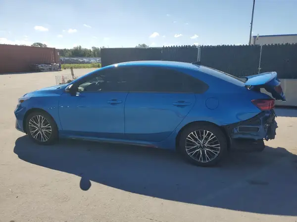 3KPF54AD7PE559390 2023 KIA FORTE - Image 2