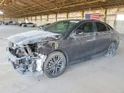3KPF54AD7PE560961 2023 KIA FORTE