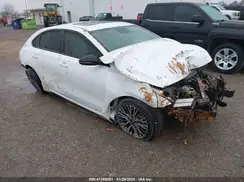 3KPF54AD7PE561530 2023 KIA FORTE
