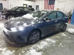 3KPF54AD7PE563245 2023 KIA FORTE
