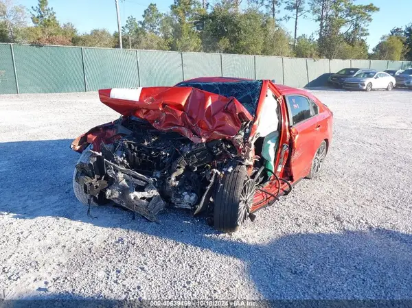 3KPF54AD7PE565108 2023 KIA FORTE - Image 2