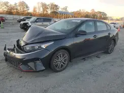 3KPF54AD7PE565268 2023 KIA FORTE