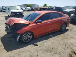 3KPF54AD7PE565593 2023 KIA FORTE