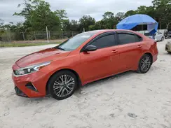 3KPF54AD7PE566923 2023 KIA FORTE