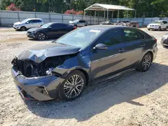 3KPF54AD7PE567229 2023 KIA FORTE