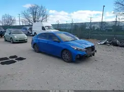 3KPF54AD7PE567828 2023 KIA FORTE