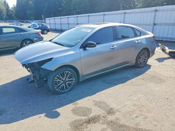 3KPF54AD7PE568204 2023 KIA FORTE - Image 1