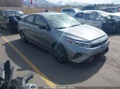 3KPF54AD7PE568333 2023 KIA FORTE