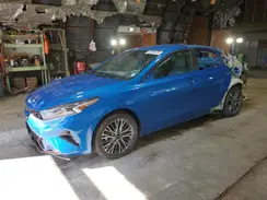 3KPF54AD7PE568381 2023 KIA FORTE
