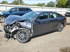 3KPF54AD7PE568820 2023 KIA FORTE