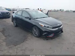 3KPF54AD7PE570518 2023 KIA FORTE
