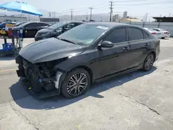 3KPF54AD7PE570583 2023 KIA FORTE