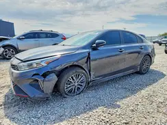3KPF54AD7PE572124 2023 KIA FORTE