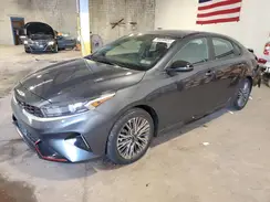 3KPF54AD7PE574987 2023 KIA FORTE