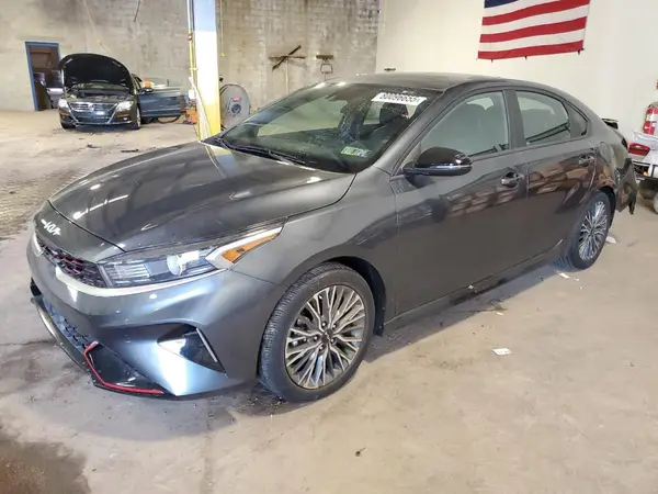 3KPF54AD7PE574987 2023 KIA FORTE - Image 1