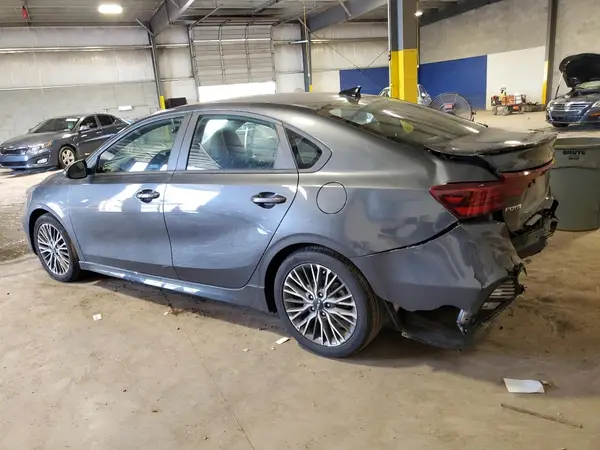 3KPF54AD7PE574987 2023 KIA FORTE - Image 2