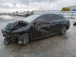 3KPF54AD7PE575735 2023 KIA FORTE