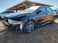 3KPF54AD7PE577243 2023 KIA FORTE