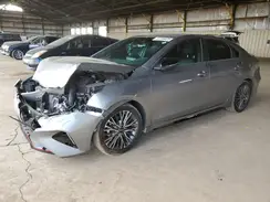 3KPF54AD7PE578179 2023 KIA FORTE