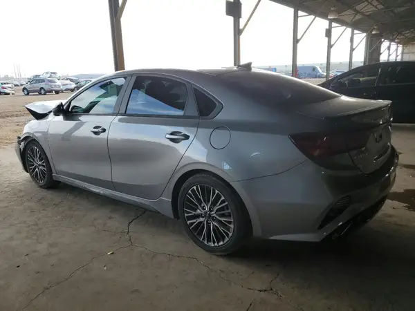 3KPF54AD7PE578179 2023 KIA FORTE - Image 2