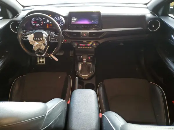 3KPF54AD7PE578179 2023 KIA FORTE - Image 8